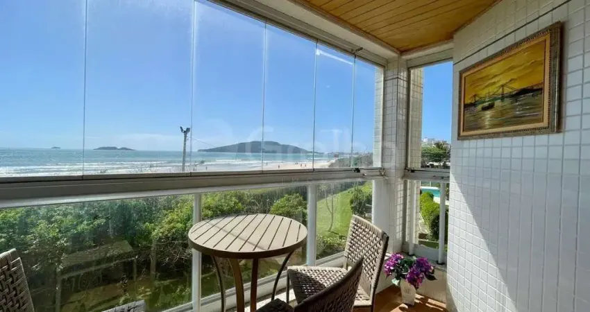 Apartamento com 3 quartos à venda na Rua das Gaivotas, --, Ingleses, Florianópolis