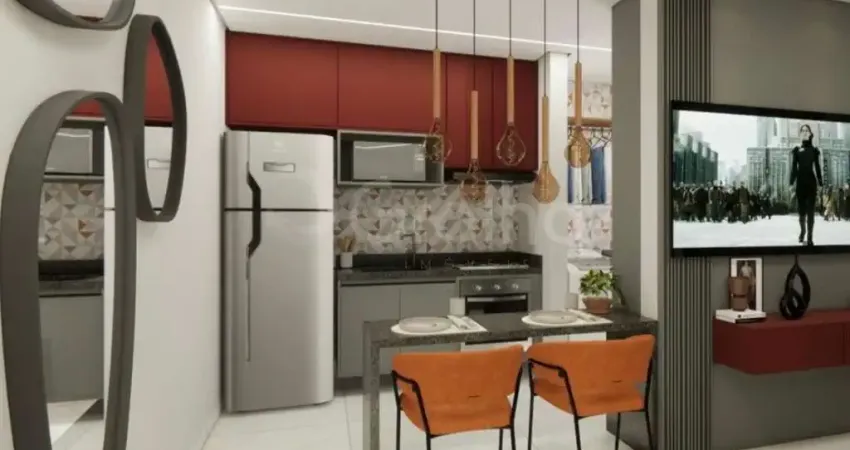 Apartamento à venda na Rua da Baliza, --, Cachoeira do Bom Jesus, Florianópolis