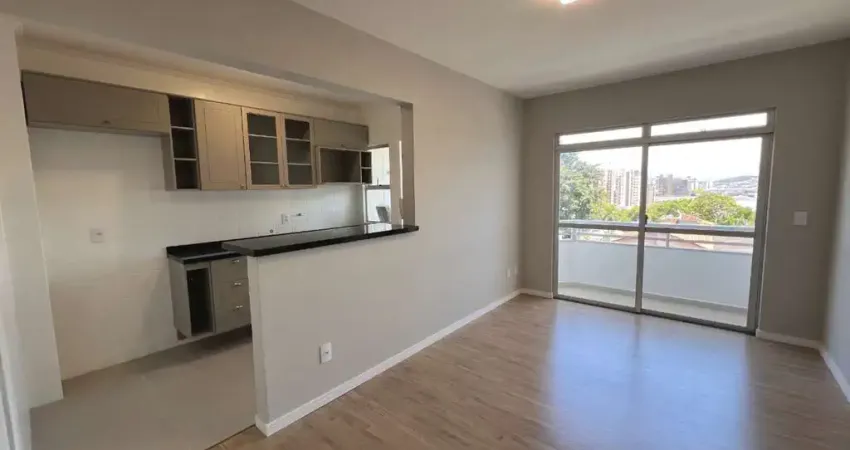 Apartamento com 3 quartos à venda na Rua Nossa Senhora Aparecida, --, Barreiros, São José