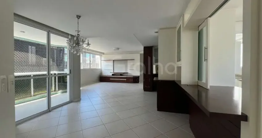 Apartamento com 3 quartos à venda na Rua Almirante Lamego, --, Centro, Florianópolis
