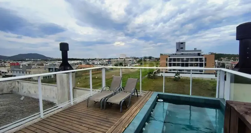 Apartamento com 2 quartos à venda na Rua Timbaúba do Ribeirão, --, Ribeirão da Ilha, Florianópolis