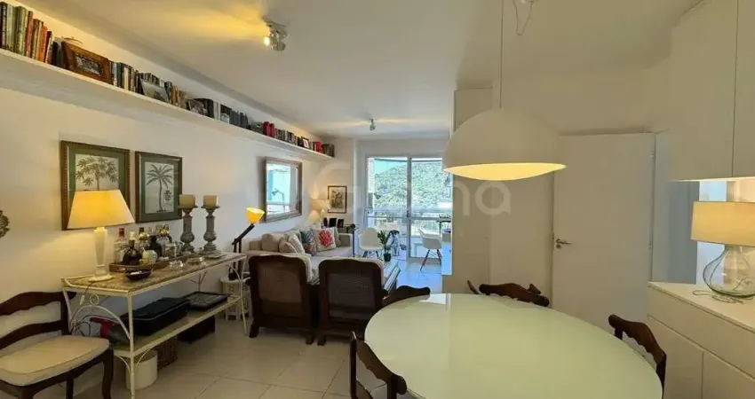Apartamento com 3 quartos à venda na Rodovia Amaro Antônio Vieira, --, Itacorubi, Florianópolis