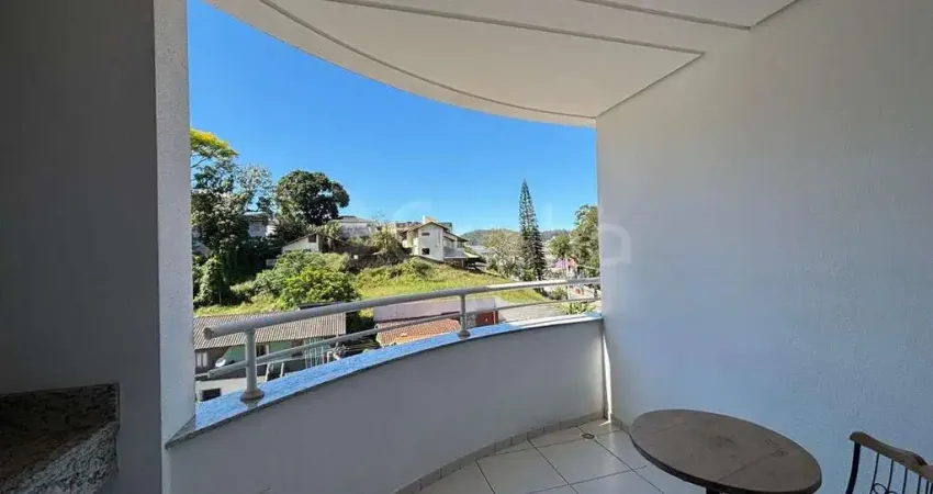 Apartamento com 2 quartos à venda na Rodovia Virgílio Várzea, --, Saco Grande, Florianópolis