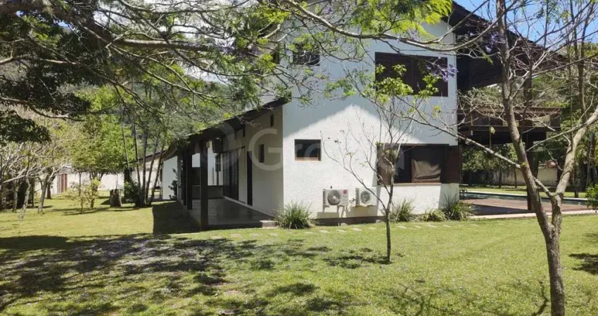 Terreno à venda na Servidão Valdemiro Francisco Senabio, --, São João do Rio Vermelho, Florianópolis