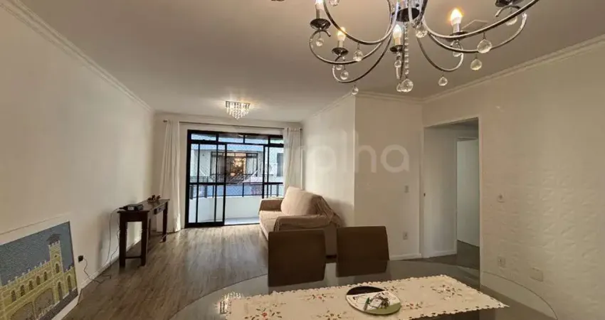 Apartamento com 3 quartos à venda na Rua General Eurico Gaspar Dutra, --, Estreito, Florianópolis