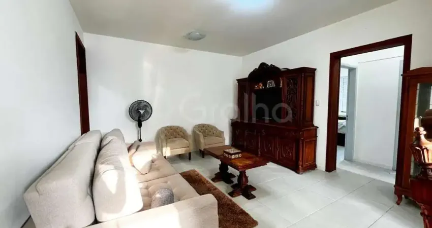 Apartamento com 2 quartos à venda na Rua Prefeito Coronel Antenor Mesquita, --, Centro, Florianópolis