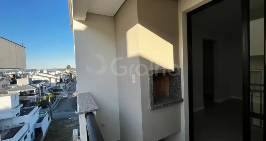 Apartamento com 3 quartos à venda na Rua do Mirante, --, Pedra Branca, Palhoça