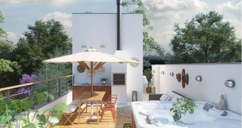 Casa com 3 quartos à venda na Rodovia Francisco Magno Vieira, --, Campeche, Florianópolis