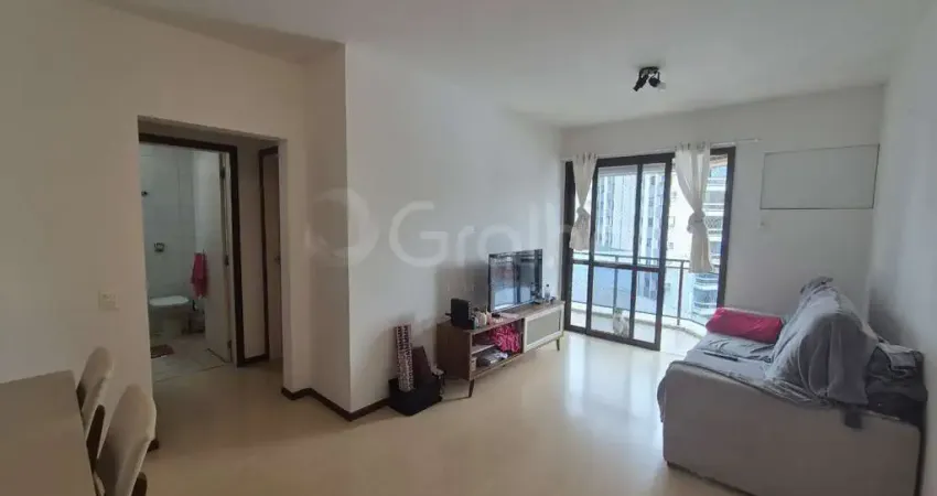 Apartamento com 2 quartos à venda na Rua Tenente Silveira, --, Centro, Florianópolis