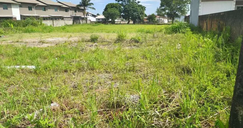Terreno à venda na Orlando Correia Bruchado, --, Aririú da Formiga, Palhoça