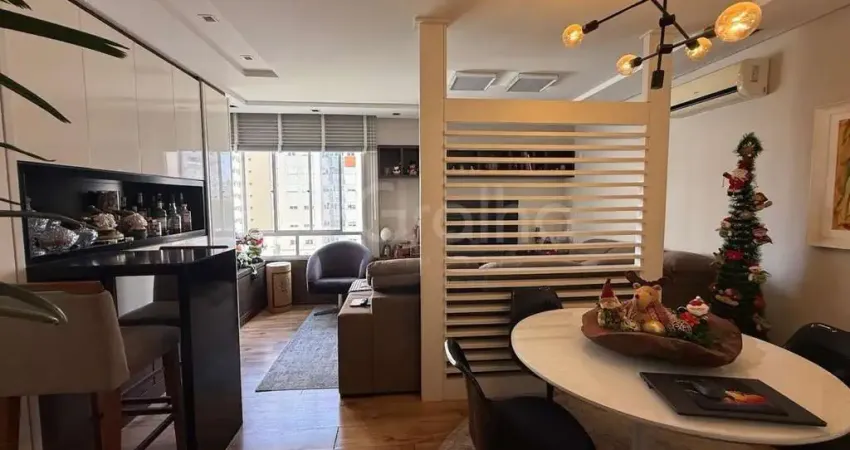 Apartamento com 3 quartos à venda na Avenida Mauro Ramos, --, Centro, Florianópolis