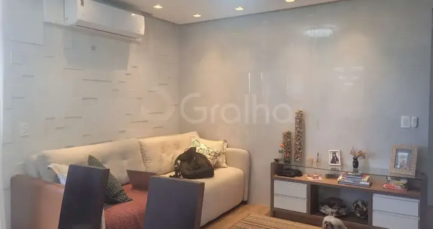 Cobertura com 3 quartos à venda na Rua João Saturnino Ouriques, --, Campinas, São José