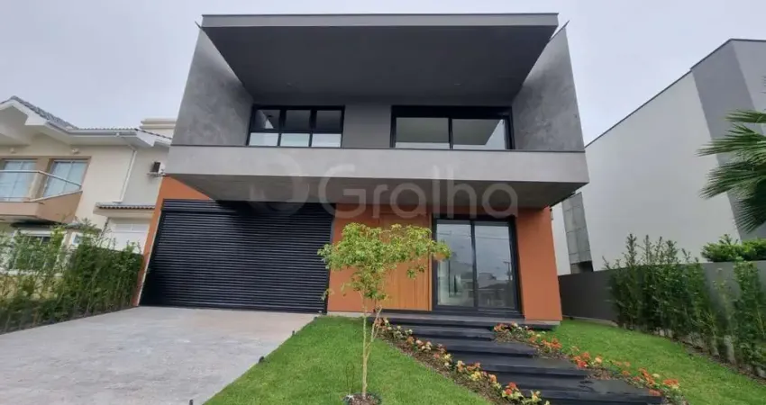 Casa com 3 quartos à venda na Rua das Baronesas, --, Pedra Branca, Palhoça