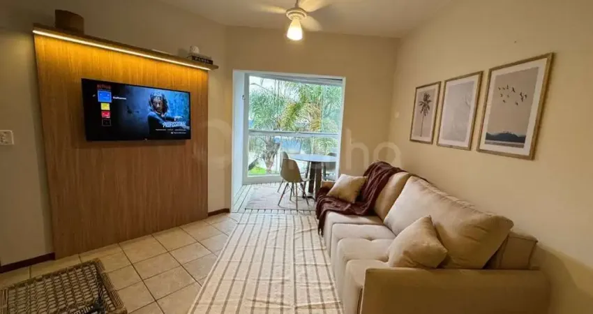 Apartamento com 1 quarto à venda na Rua Ilha das Galés, --, Ingleses, Florianópolis