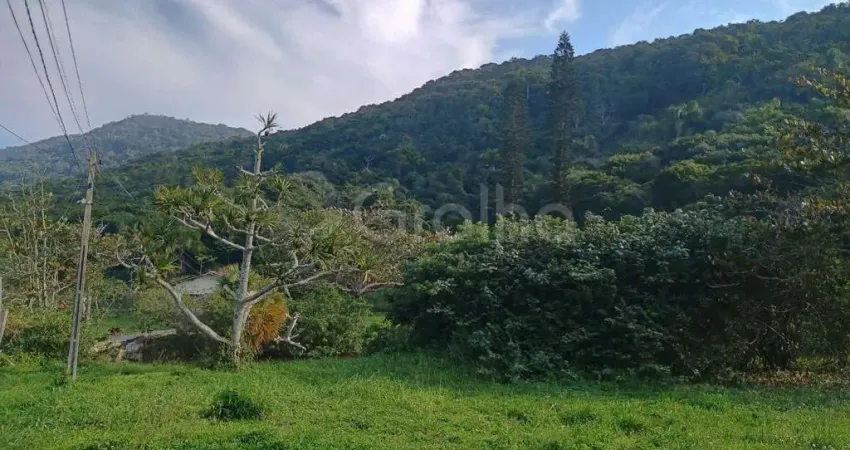 Terreno à venda na Rua Léa Castro Ramos, --, Praia Brava, Florianópolis