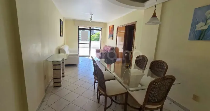 Apartamento com 2 quartos à venda na Rua Jair Silva, --, Centro, Florianópolis