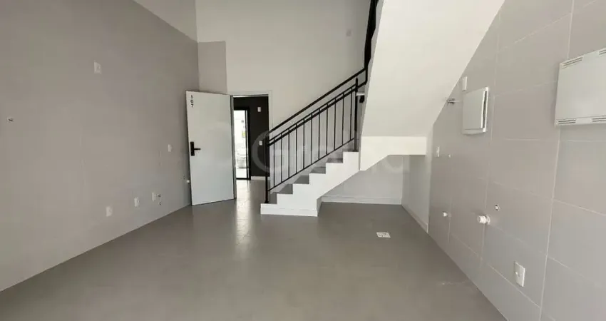 Kitnet / Stúdio à venda na Rodovia Tertuliano Brito Xavier, --, Jurerê, Florianópolis