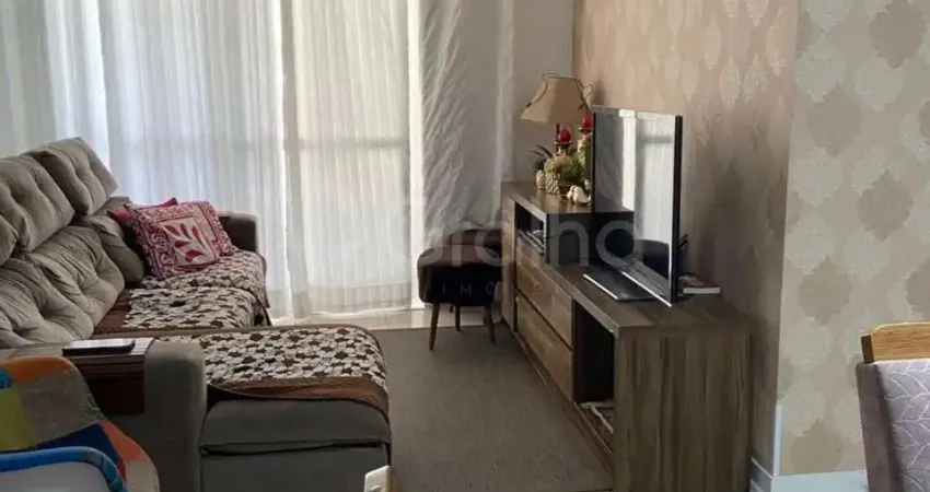 Apartamento com 3 quartos à venda na Rua Professor Ayrton Roberto de Oliveira, --, Itacorubi, Florianópolis