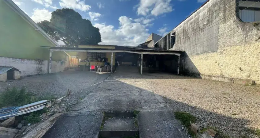 Terreno à venda na Rua do Iano, --, Barreiros, São José