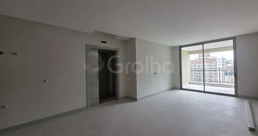 Apartamento com 3 quartos à venda na Avenida Trompowsky, --, Centro, Florianópolis
