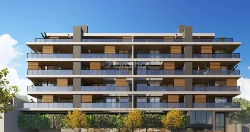 Kitnet / Stúdio à venda na Getúlio Zomer, --, Canasvieiras, Florianópolis