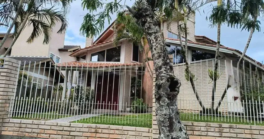 Casa com 4 quartos à venda na Rua Liberato Carioni, --, Lagoa da Conceição, Florianópolis