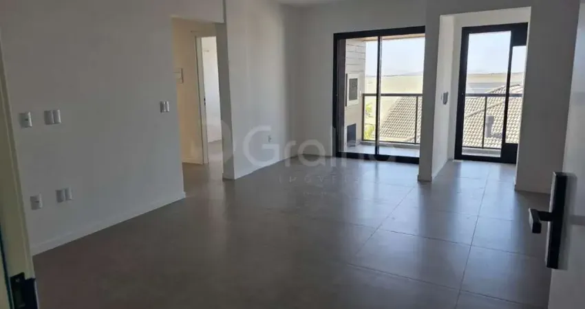 Apartamento de 88m² com 3 quartos sendo 1 suíte no bairro praia de fora em palhoça