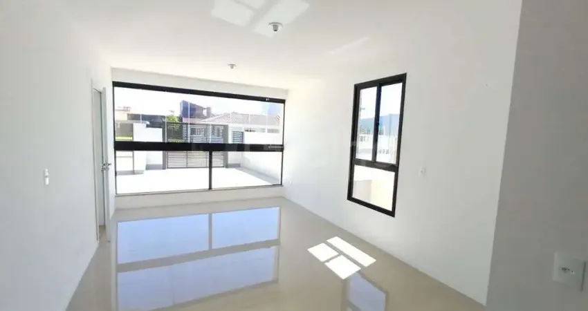 Apartamento de 82² com 3 quartos sendo 1 suíte no bairro praia do sonho em palhoça