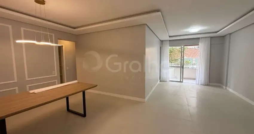 Apartamento com 3 quartos à venda na Rua Almirante Lamego, --, Centro, Florianópolis