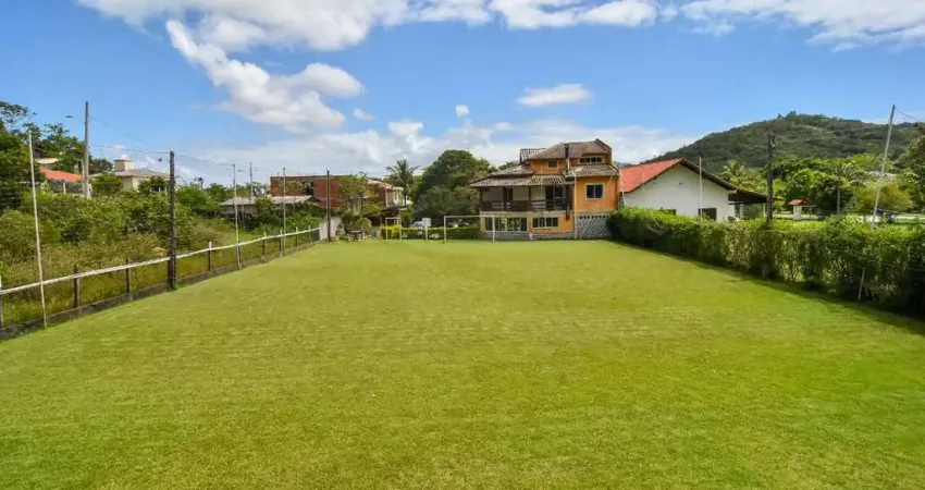 Fazenda à venda na Rodovia Baldicero Filomeno, --, Ribeirão da Ilha, Florianópolis
