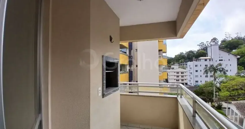 Apartamento com 2 quartos à venda na Rodovia Virgílio Várzea, --, Saco Grande, Florianópolis