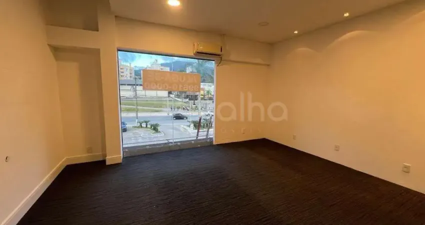 Ponto comercial à venda na Rodovia José Carlos Daux, --, Saco Grande, Florianópolis