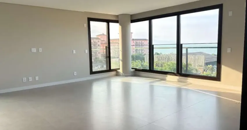 Apartamento com 3 quartos à venda na Rua dos Polvos, --, Jurerê, Florianópolis