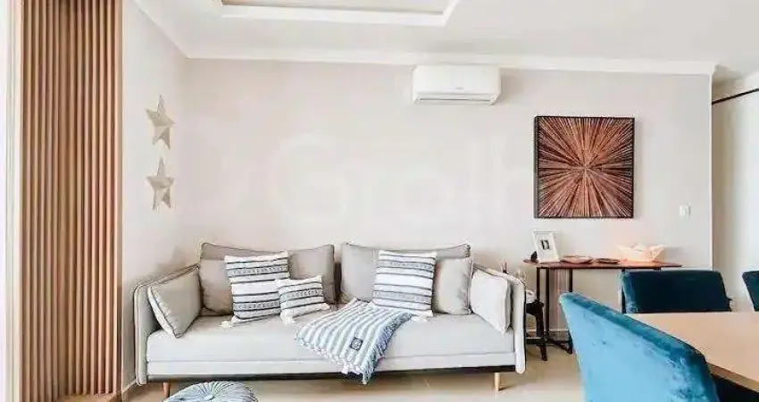 Apartamento com 2 quartos à venda na Estrada Dom João Becker, --, Ingleses do Rio Vermelho, Florianópolis