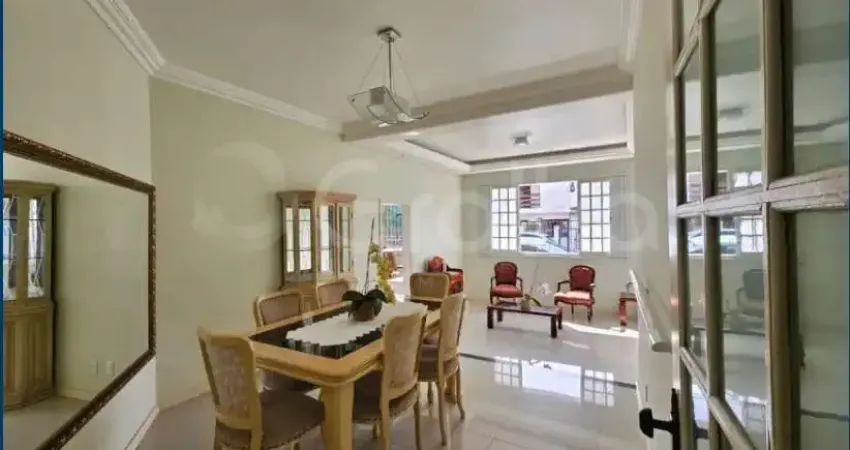 Casa com 4 quartos à venda na Desembargador Tavares Sobrinho, --, Itaguaçu, Florianópolis