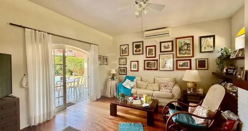 Casa com 3 quartos à venda na Rua Diná Calixto, --, Córrego Grande, Florianópolis