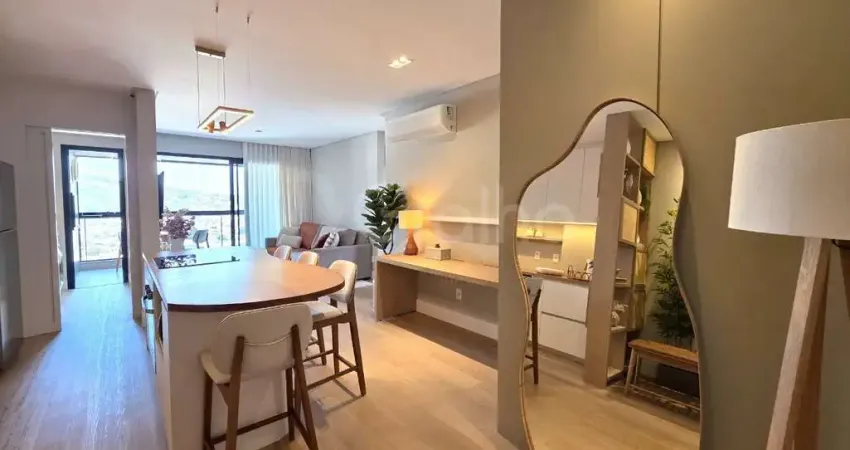 Apartamento com 3 quartos à venda na Rua Joaquim Maximiano Sarmento, --, Kobrasol, São José