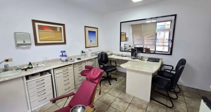 Sala comercial à venda na Rua Vidal Ramos, --, Centro, Florianópolis