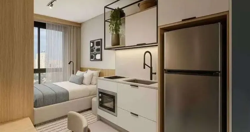 Kitnet / Stúdio à venda na Rua Silveira de Souza, --, Centro, Florianópolis