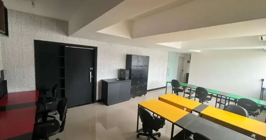 Sala comercial à venda na Praça Pereira Oliveira, --, Centro, Florianópolis