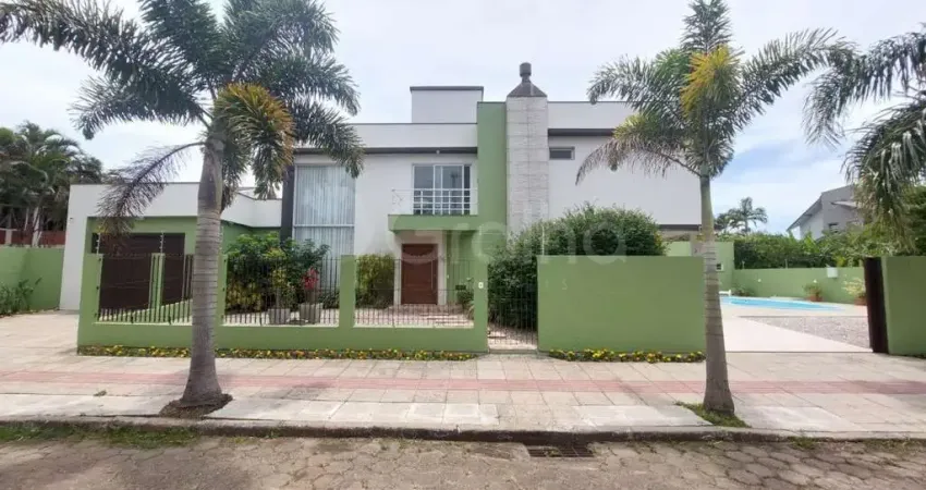 Casa com 4 quartos à venda na Rua Manoel Arlindo da Rocha, --, Armação do Pântano do Sul, Florianópolis