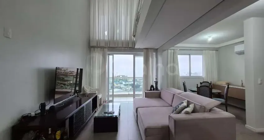 Apartamento com 2 quartos à venda na Rua Virgilino Ferreira de Souza, --, Barreiros, São José