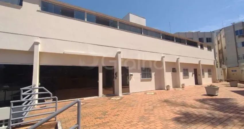 Prédio à venda na Avenida Desembargador Vítor Lima, --, Trindade, Florianópolis