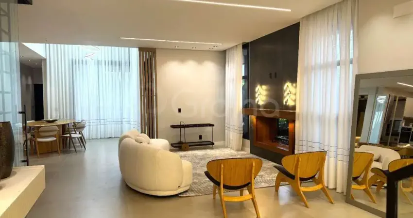 Casa em condomínio fechado com 4 quartos à venda na Rua Três Marias, --, Ingleses do Rio Vermelho, Florianópolis