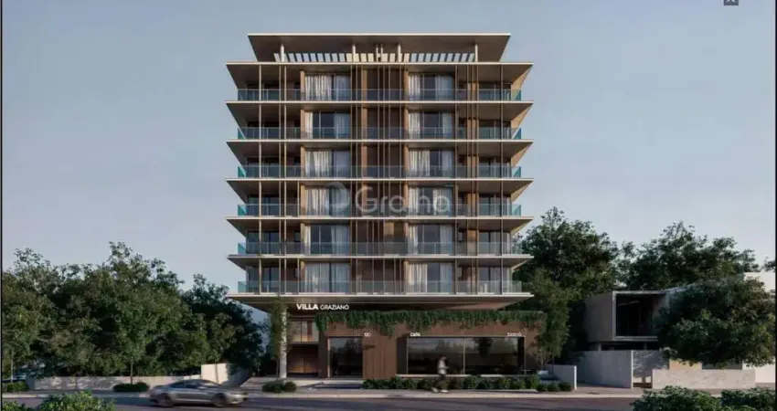 Apartamento com 3 quartos à venda na Rua das Baleias Franca, --, Jurerê, Florianópolis