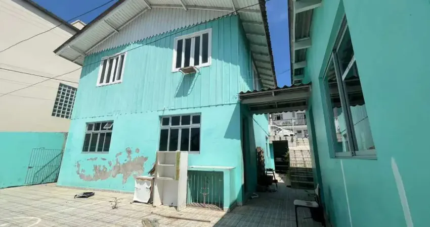 Terreno à venda na Rua Valmor Schroeder, --, Bela Vista, São José