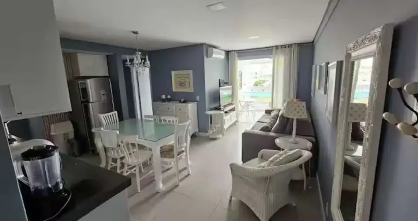 Apartamento com 3 quartos à venda na Rua Ilha das Galés, --, Ingleses do Rio Vermelho, Florianópolis