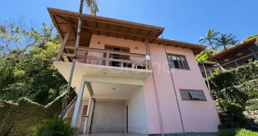 Casa com 4 quartos à venda na Servidão da Figueira Velha, --, Córrego Grande, Florianópolis