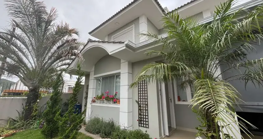 Casa com 3 quartos à venda na Rua das Docas, --, Campeche, Florianópolis