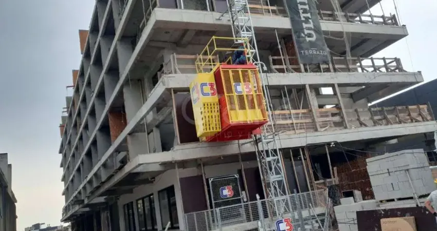 Kitnet / Stúdio à venda na Rodovia Francisco Magno Vieira, --, Campeche, Florianópolis